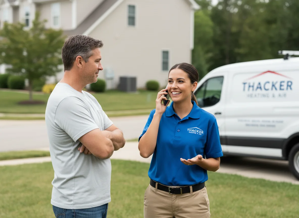 Ac Repair Annona, TX FAQs